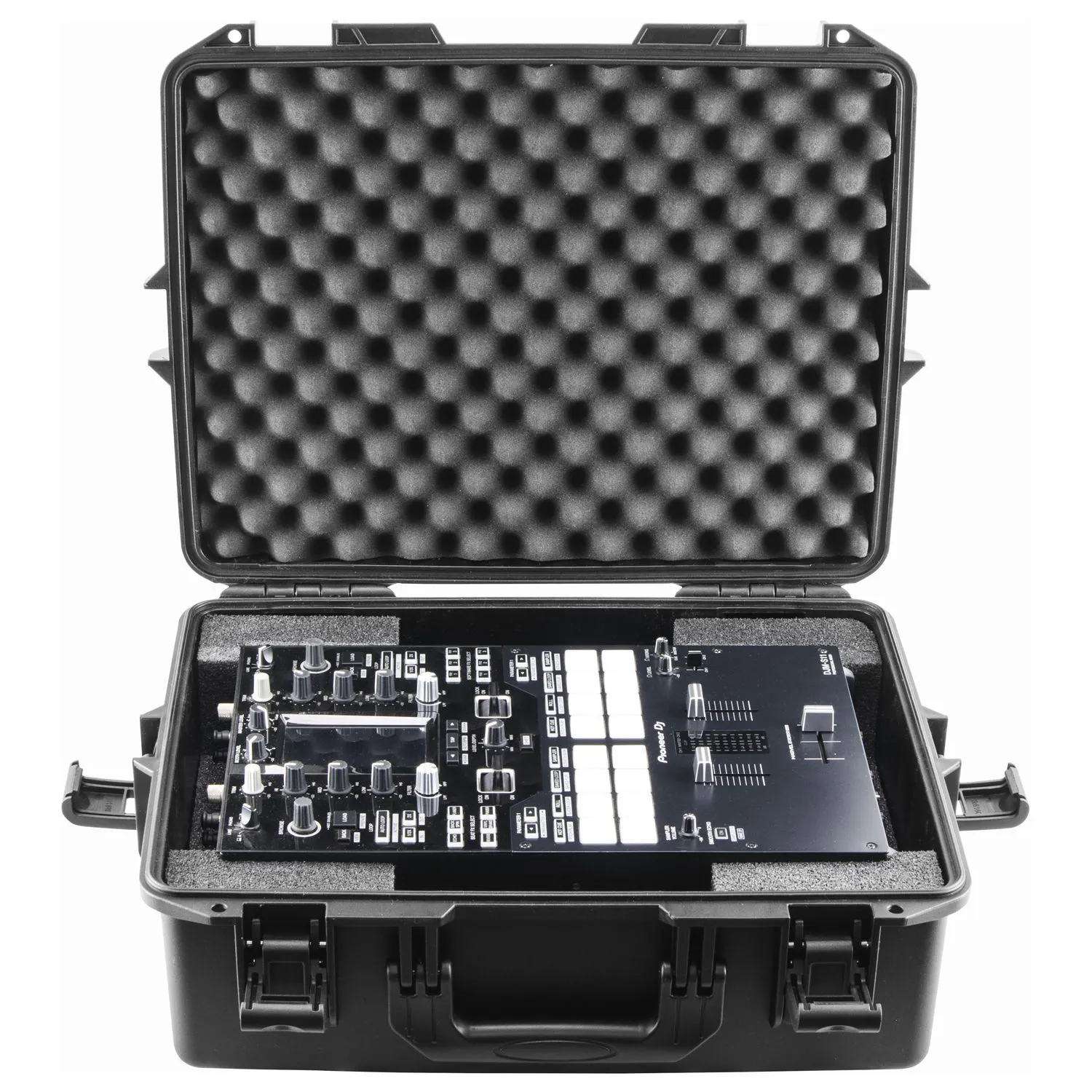 Rane Seventy-Two MK II / DJM-S11 Injection-Molded Case - Image 2