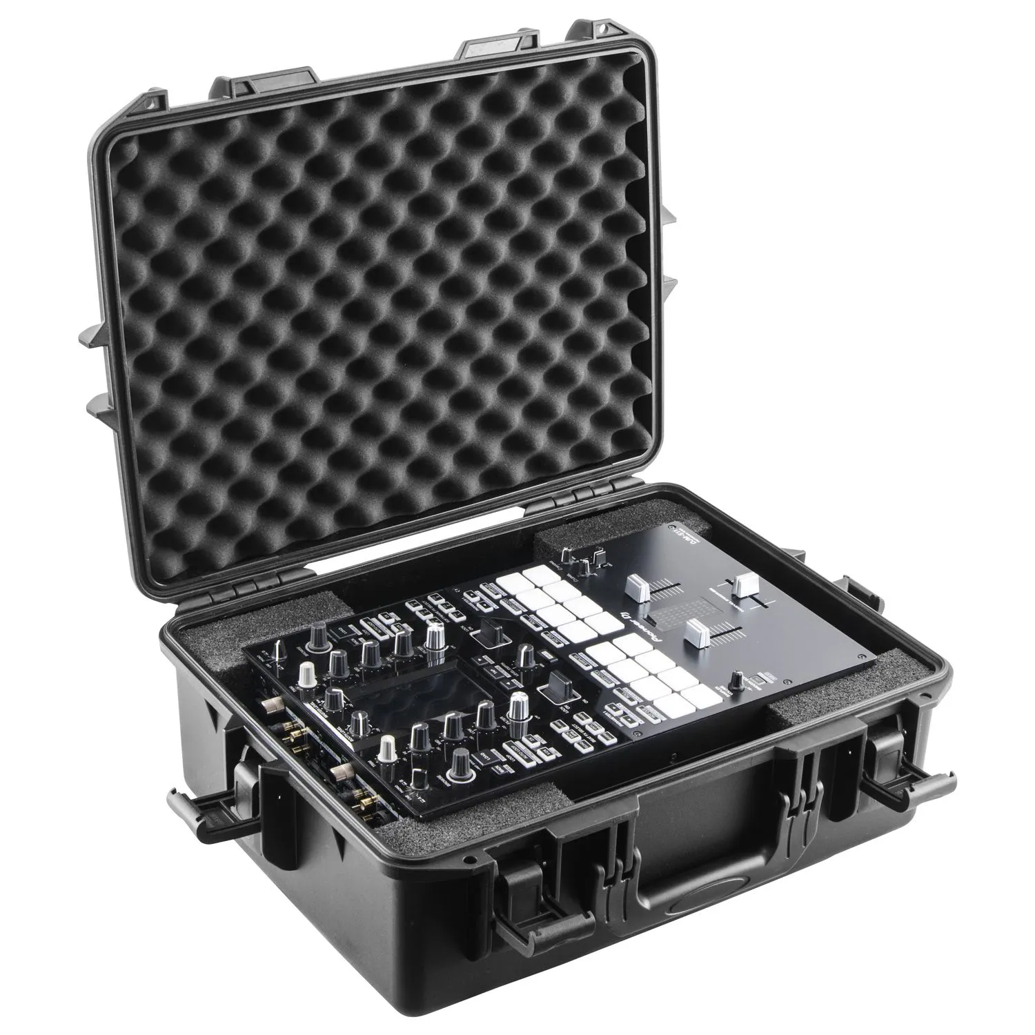 Rane Seventy-Two MK II / DJM-S11 Injection-Molded Case - Image 3