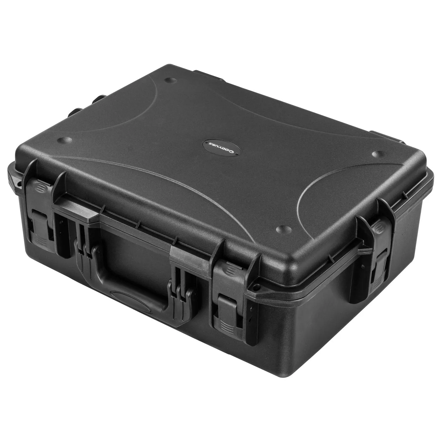 Rane Seventy-Two MK II / DJM-S11 Injection-Molded Case - Image 6