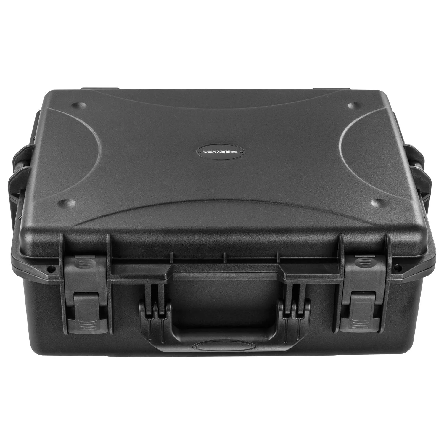 Rane Seventy-Two MK II / DJM-S11 Injection-Molded Case - Image 7