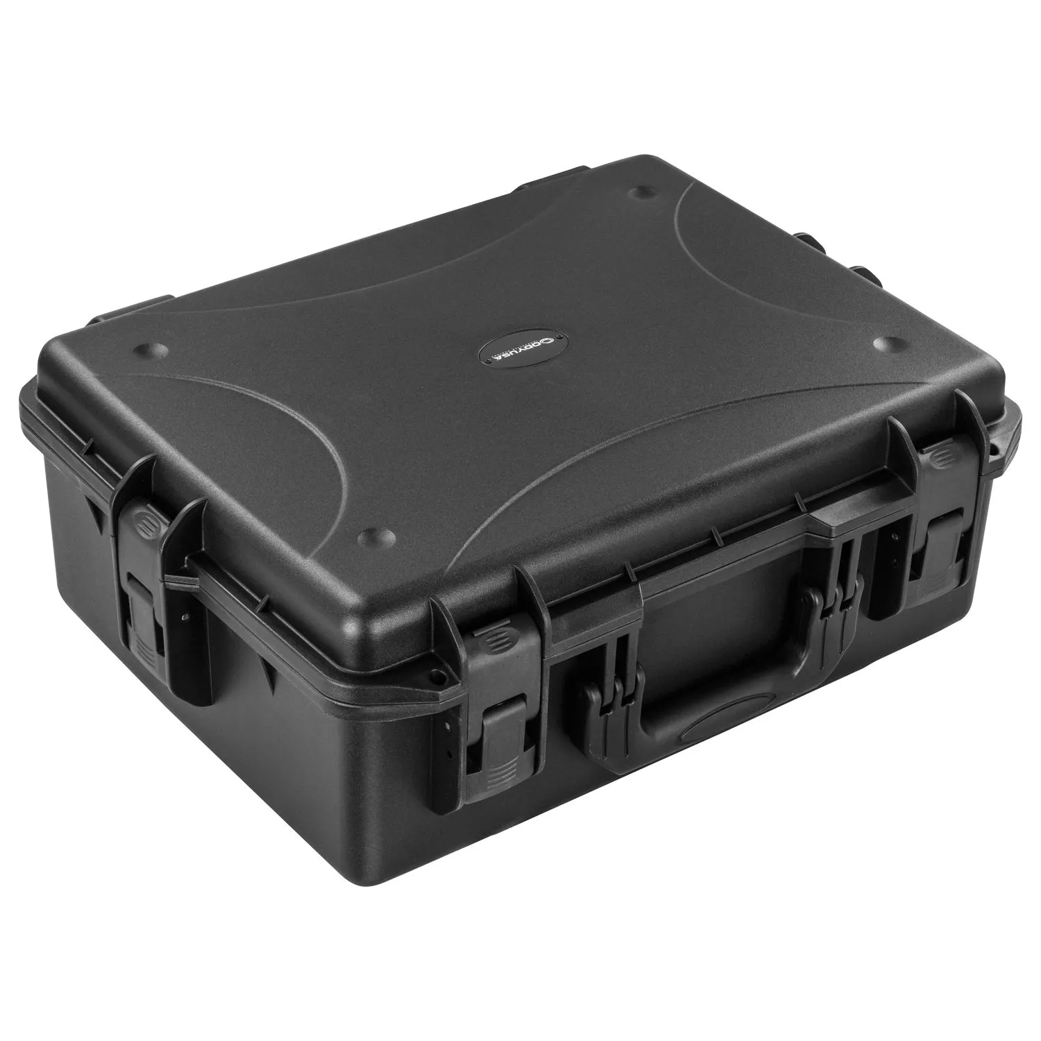Rane Seventy-Two MK II / DJM-S11 Injection-Molded Case - Image 8