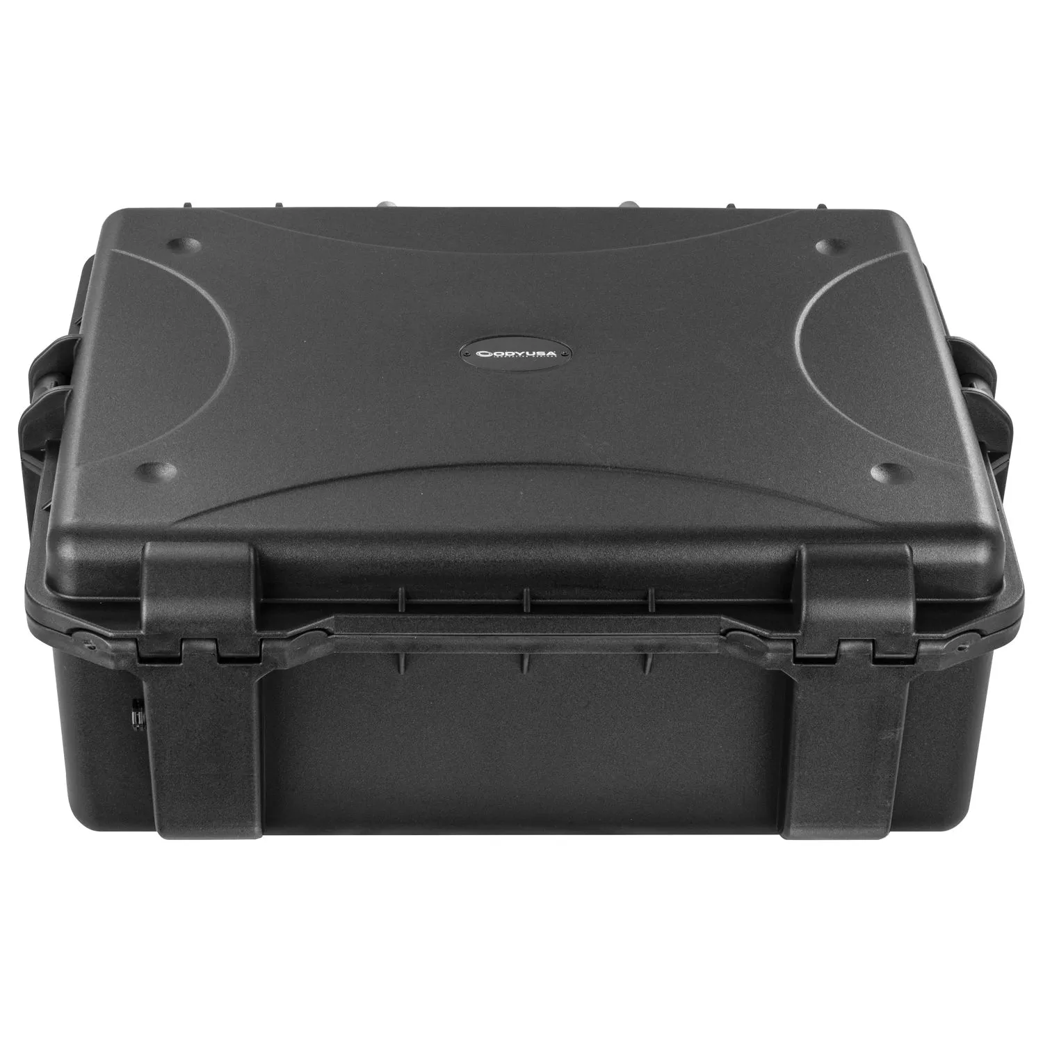 Rane Seventy-Two MK II / DJM-S11 Injection-Molded Case - Image 9
