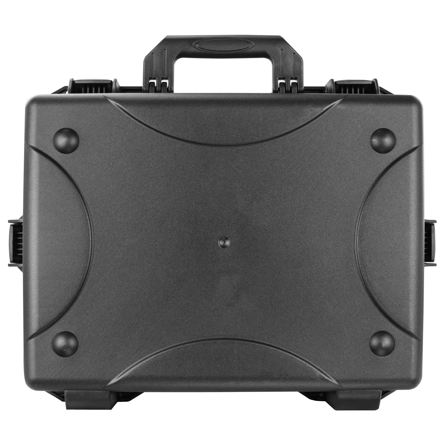 Rane Seventy-Two MK II / DJM-S11 Injection-Molded Case - Image 10