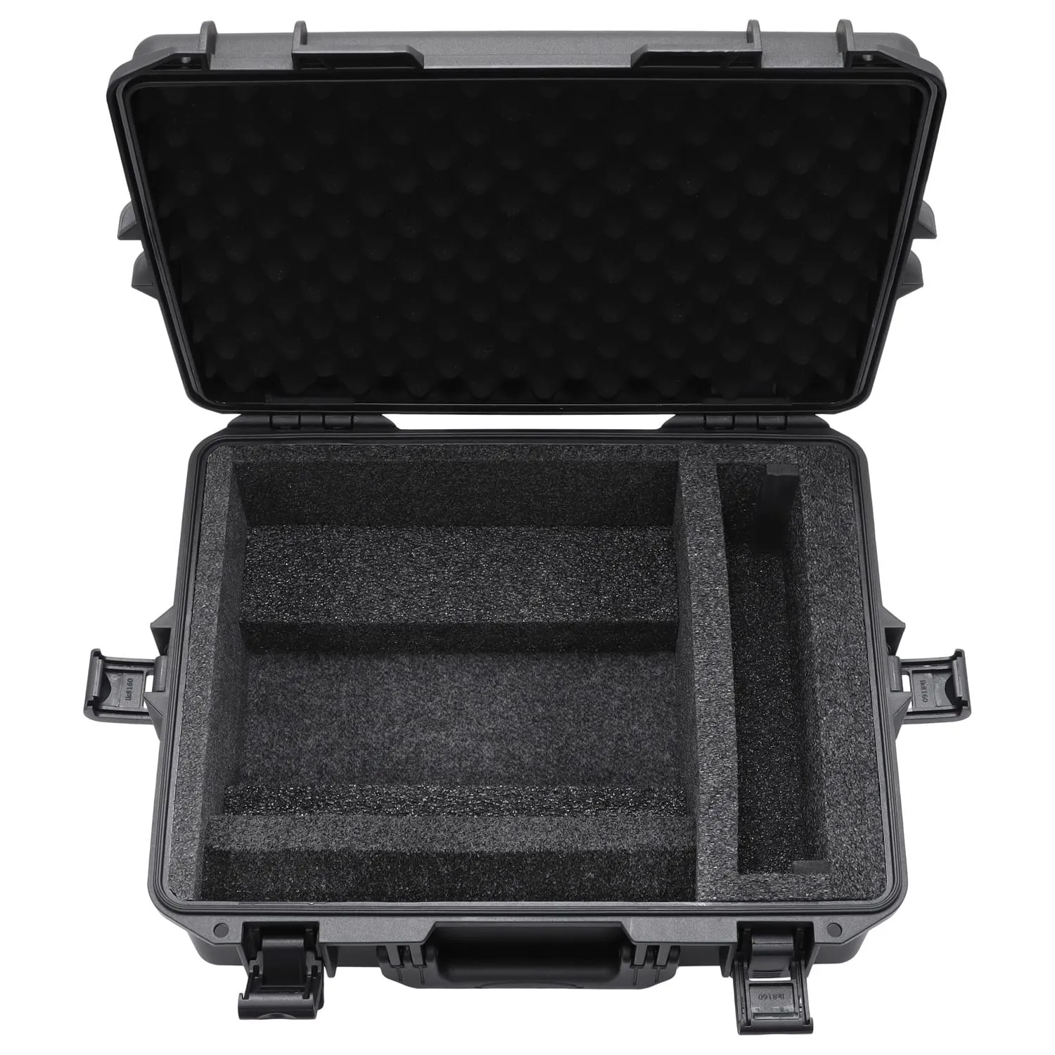Odyssey Dustproof & Watertight Case for the Pioneer DJ DJC-STS1 and RMX-1000 - Image 3